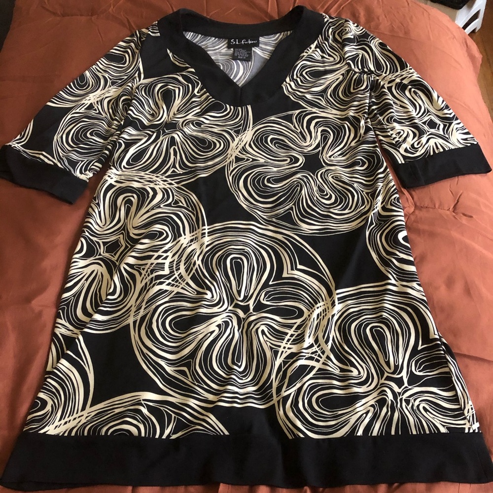 Women’s Dress